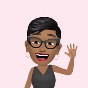 Meet your Posher, Edna